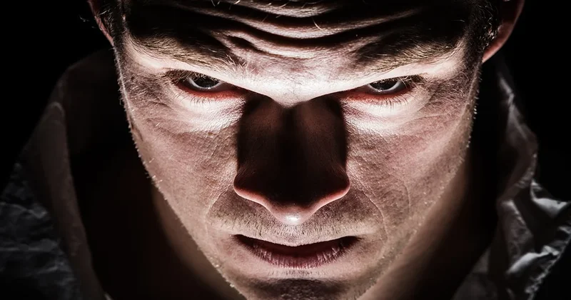 Bu basit hareket partnerinizin bir psikopat olduğunu gösteriyor Sözcü Gazetesi