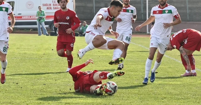 Ziraat Türkiye Kupası: Yalova FK: 0 Gaziantep FK: 2 Yalova Haberleri