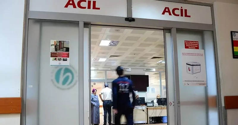 9 yaşındaki çocuğun kahreden ölümü: Geri manevra yapan aracın altında kaldı!