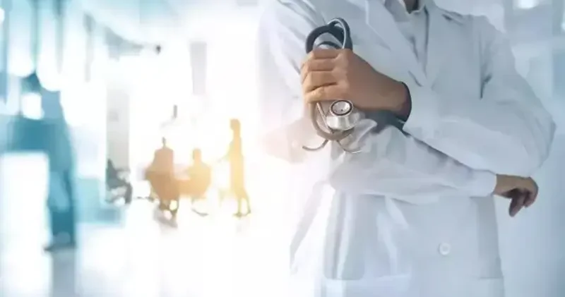 TÜİK: Toplam sağlık harcaması 2024 te 2,3 trilyon lira oldu