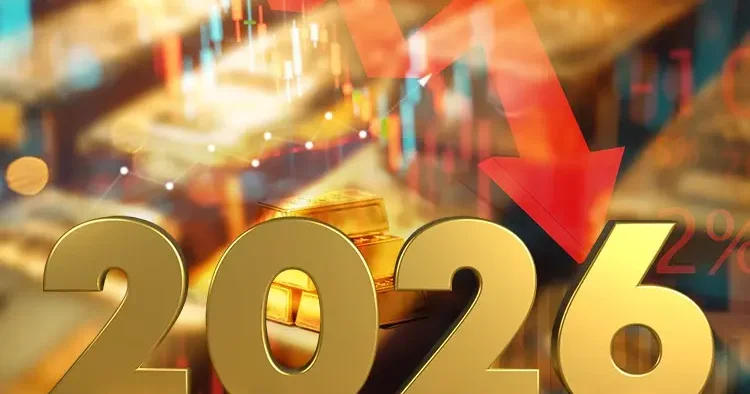 Altında üç büyük senaryo! Dünya Altın Konseyi açıkladı: Böylesi görülmedi