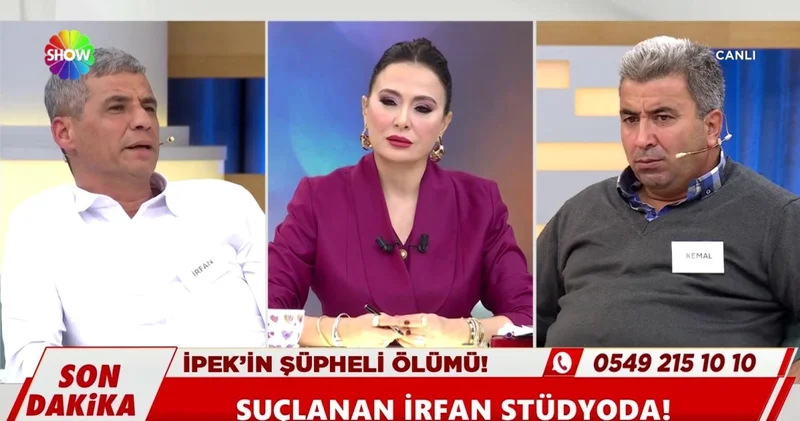 Ümit Canpolat cinayeti sil baştan! Son dakika haberleri