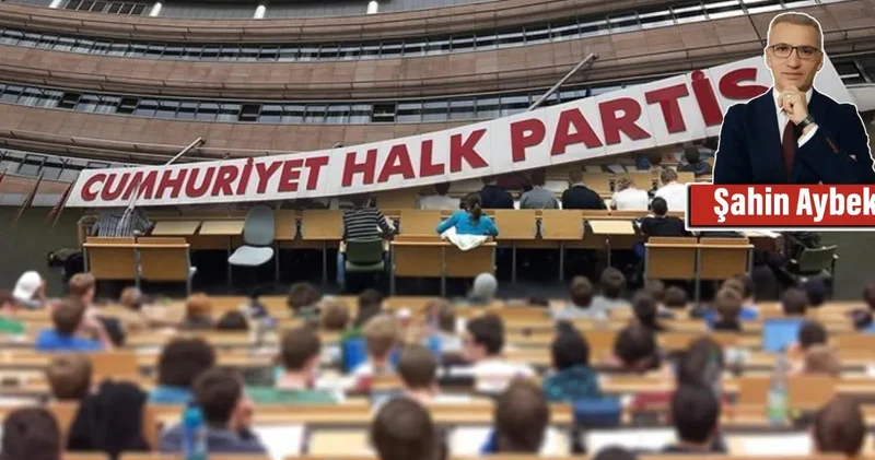 CHP’nin yükseköğretim programı için eleştirel bir analiz
