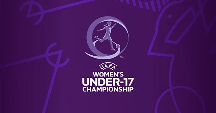 Türkiye, 2029 UEFA Avrupa Kadınlar U17 Şampiyonası na ev sahipliği yapacak