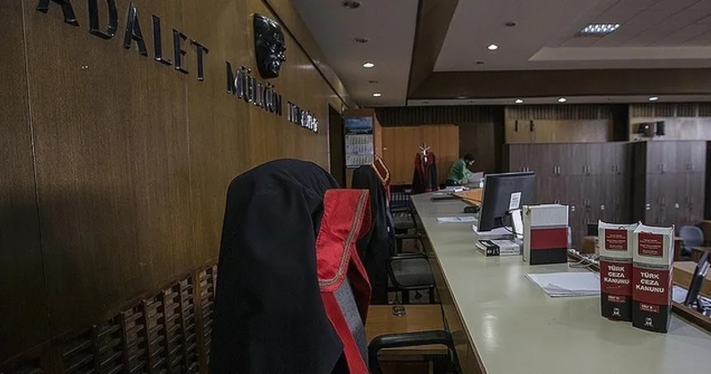 HAKİM VE SAVCI ATAMA İSİM LİSTESİ SORGULAMA 4 ARALIK 2025: Hakimler ve Savcılar Kurulu atama kararları Resmi Gazete de! HSK hakim ve savcı atama listesi nereden sorgulanır?