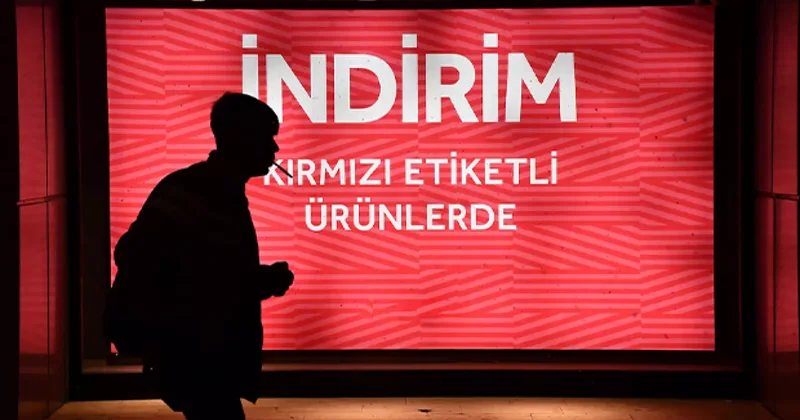 4500 TL lik mont 313 TL oldu: Bu fiyata çorap zor alınır