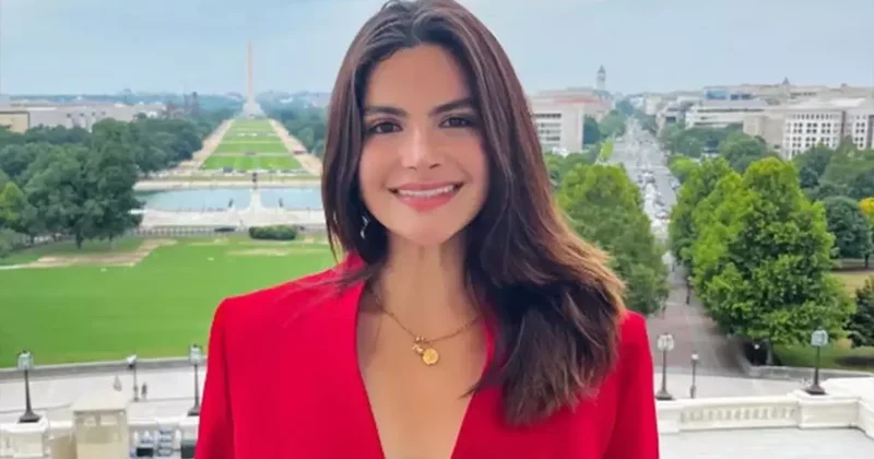 Gomez yine müslümanlara saldırdı, Moderatör ün sorusuna dondu kaldı!