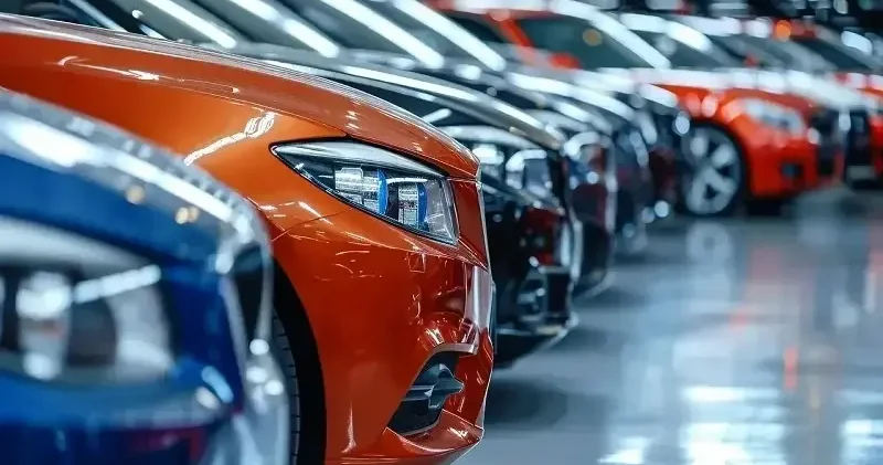 Kasımda en fazla ihracat Otomotiv sektöründen Otomotiv Haberleri