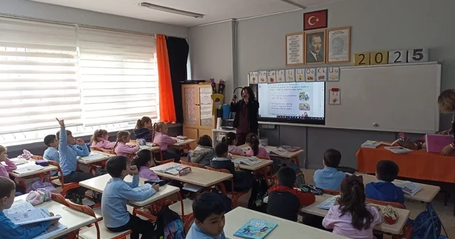 Çocukların sağlıklı geleceği için işitme taraması başlatıldı Düzce Haberleri