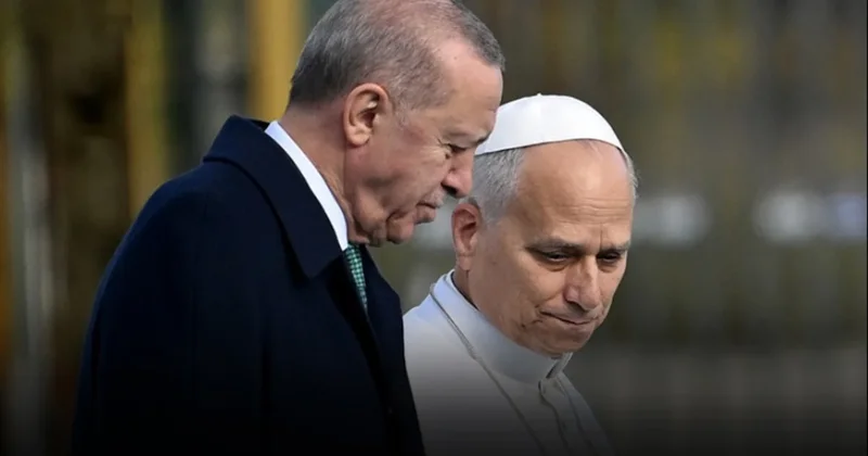 Bahçeli den Papa nın İznik ziyaretine tepki: Müslüman mahallesinde salyangoz satmanın alemi yok Sözcü Gazetesi