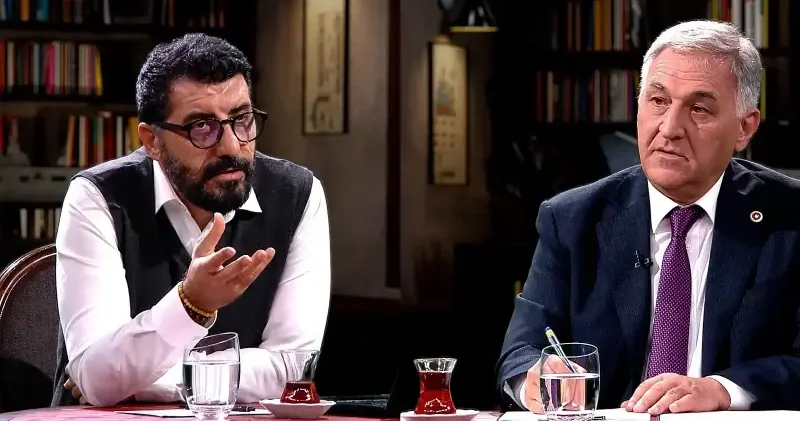 Papa’nın ziyaretinin şifreleri: Batı’nın son umudu Türkiye mi? Gündem Haberleri