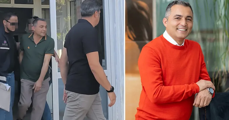 CHP li Manavgat Belediyesi ndeki yolsuzluk soruşturmasında yeni detaylar! Rüşveti sağır sultan duydu