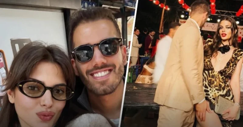 Uyuşturucu operasyonuyla sarsılmıştı... Gizemli aşkıyla yurt dışına çıktı Sözcü Gazetesi