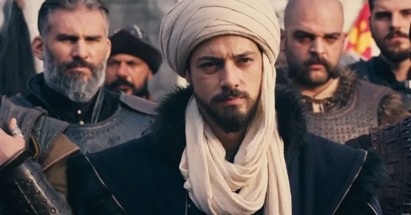 Tekfurun cezasını İmparator verdi