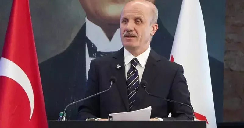 YÖK Başkanı Özvar: Dünya sıralamasında 6 üniversitemiz ilk 500 e, 11 üniversitemiz ilk 1000 e girme başarısı göstermiştir