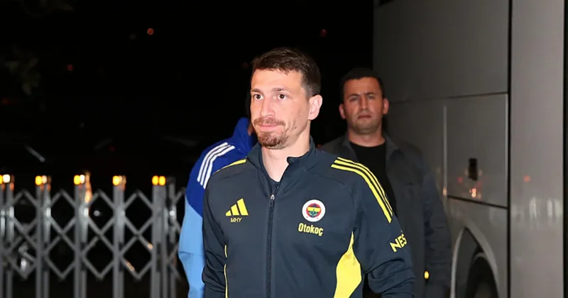 PFDK’den, Mert Hakan Yandaş’a ceza