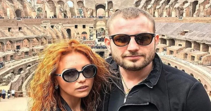 Dubai çölünde kan donduran infaz: Rus kripto milyoneri ve eşi parçalanıp betona gömüldü