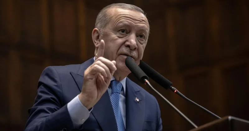 Erdoğan: Türkiye Yüzyılı nı sizlerle birlikte Engelsiz Türkiye Yüzyılı yapacağız