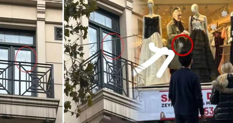 İstanbul un en pahalı semti Teksas a döndü! Bir ayda ikinci siparişli kurşunlama vakası