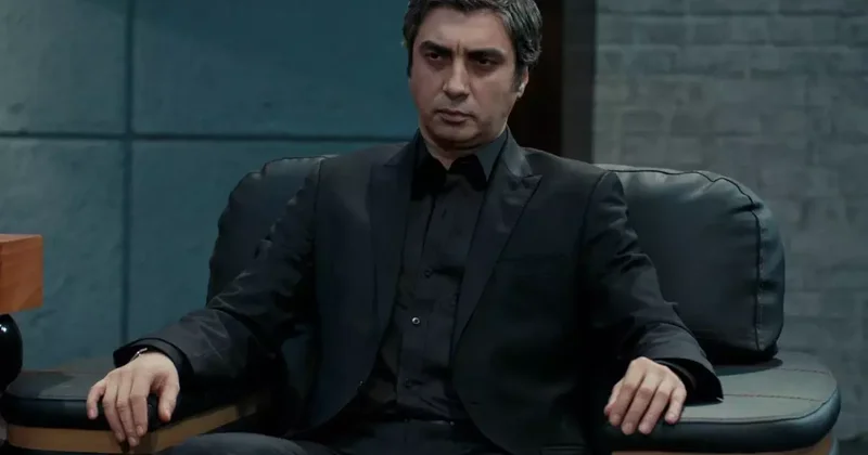 Aylardır ortalıkta yoktu! Necati Şaşmaz ın son hali ortaya çıktı