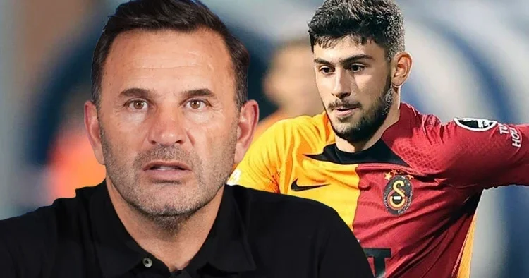 Galatasaray da Yusuf Demir kararı! Yönetim resmen uygulayacak