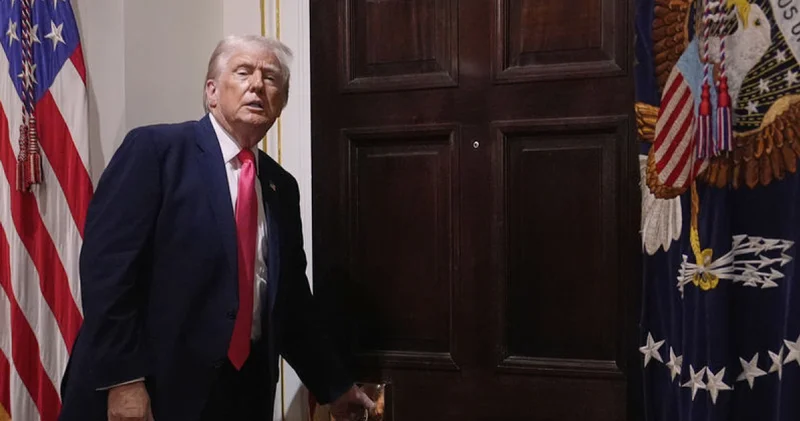 Anket: Avrupalıların yarısı Donald Trump ı Avrupa düşmanı olarak görüyor Dış Haberler