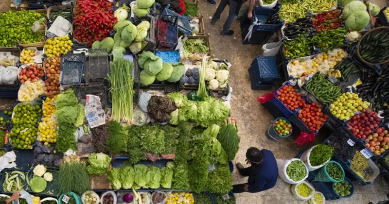 İstanbullu kasım ayında sürekli bu 2 meyveyi yemiş Sözcü Gazetesi