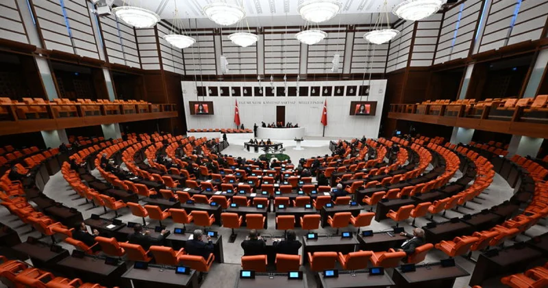 11. Yargı Paketi, TBMM Adalet Komisyonu nda