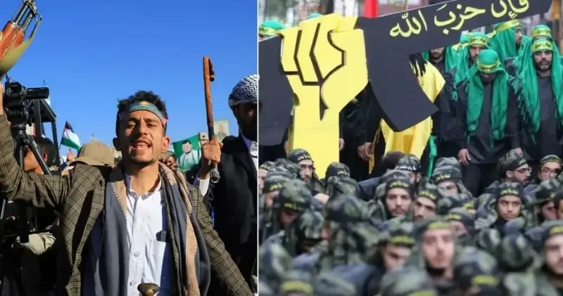 Irak 2 örgütü terör listesine aldı Dünya Haberleri