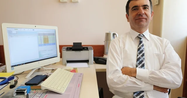 Uzmanından çocukluk çağı obezitesi uyarısı Elazığ Haberleri