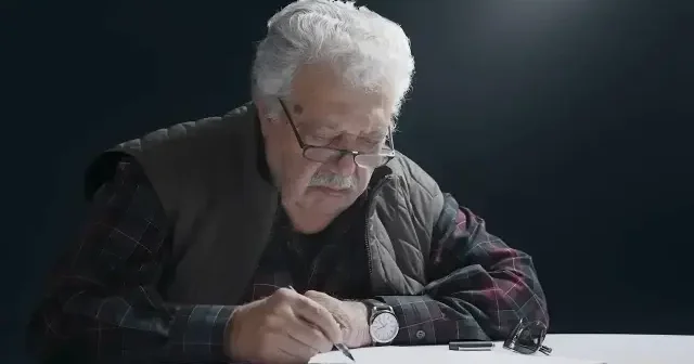 Mimar Sami Kirazoğlu nun Medine Hatıraları Tamamını İzle VİDEO İZLE