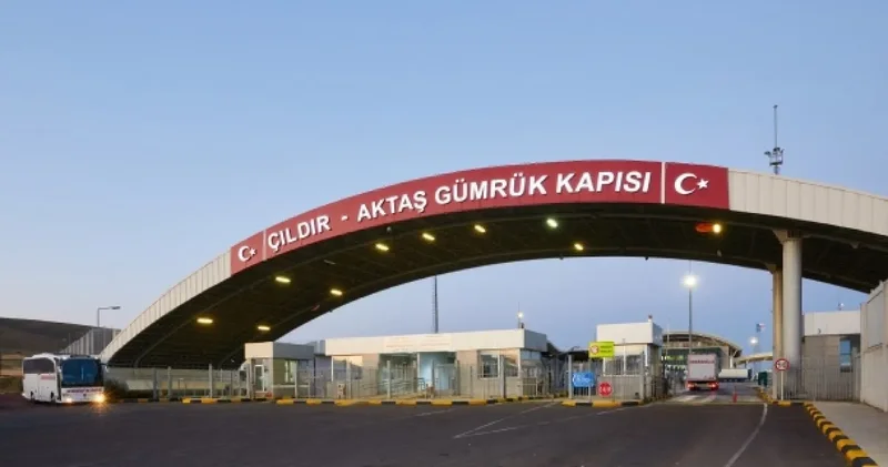 Gürcistan a girişte yeni dönem: Artık kimlik yetmiyor