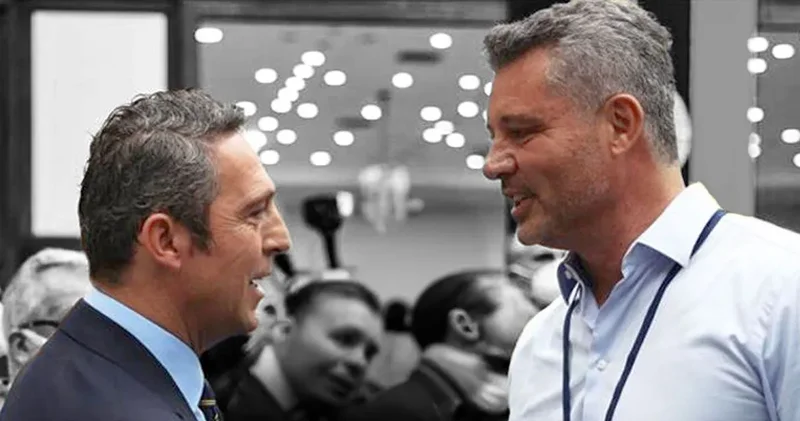 Ali Koç nasıl haklı çıktı Sadettin Saran ne yaptı