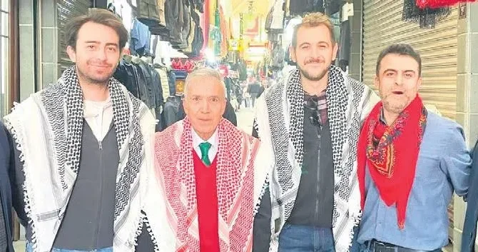 YAVUZ DONAT Ses ver Diyarbakır