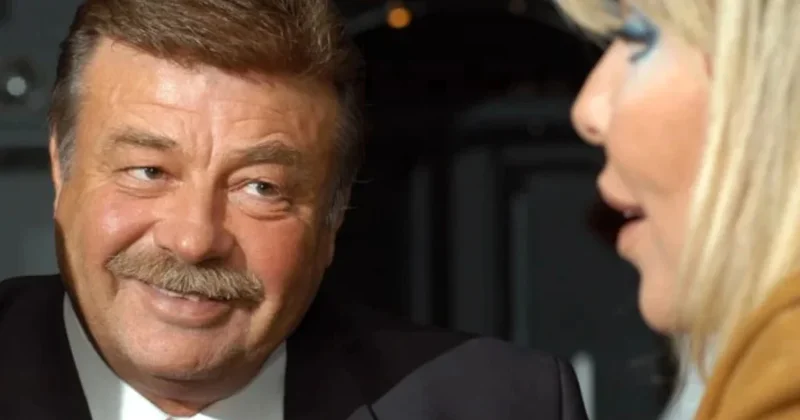 Nuri Alço nun dedesi torunundan daha ünlüymüş... Türk sporunun efsane ismi çıktı Sözcü Gazetesi