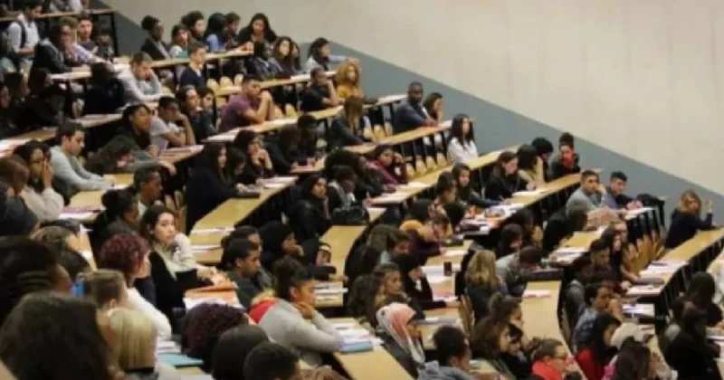 Türk üniversiteleri Avrupa da yükselişte: İTÜ, ODTÜ ve Boğaziçi Üniversitesi nden yeni rekor Sözcü Gazetesi