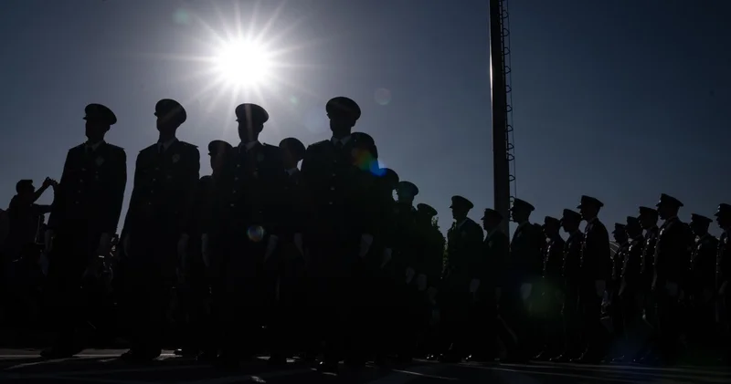 Danıştay, “Soruşturma geçiren polis olamaz” maddesinin iptalini istedi Son dakika haberleri