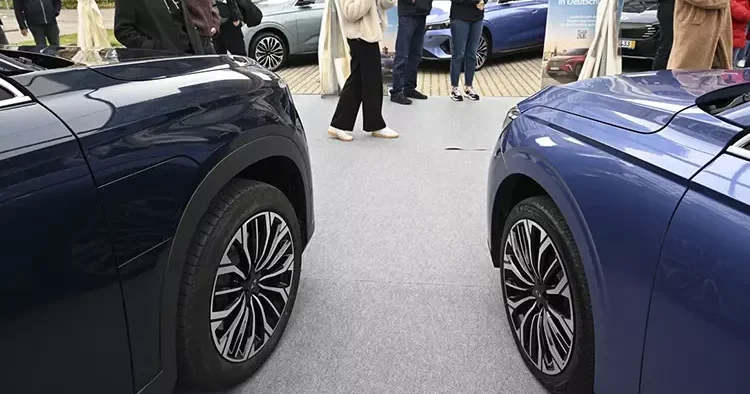 Türkiye pazarında T10F rüzgarı! Liderliğe oturdu