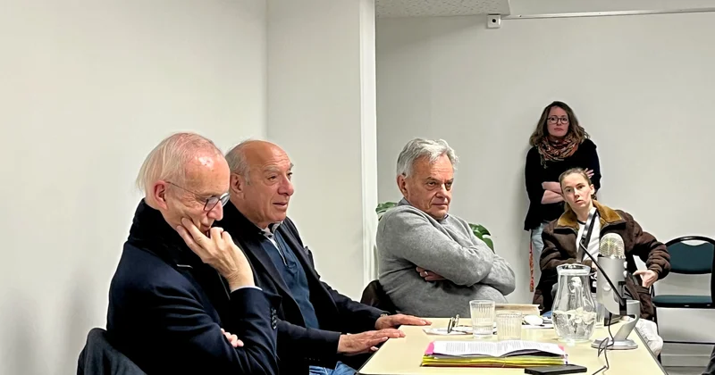 Üç soykırımın ortak yönü: Tek partili sistemler, düzenli orduların doğrudan şiddeti başka gruplara teslim etmesi Agos