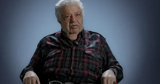 Amerikalı profesörü Müslüman eden mucize: Mimar Sami Kirazoğlu Medine de göz yaşartan hatıralarını anlattı VİDEO İZLE