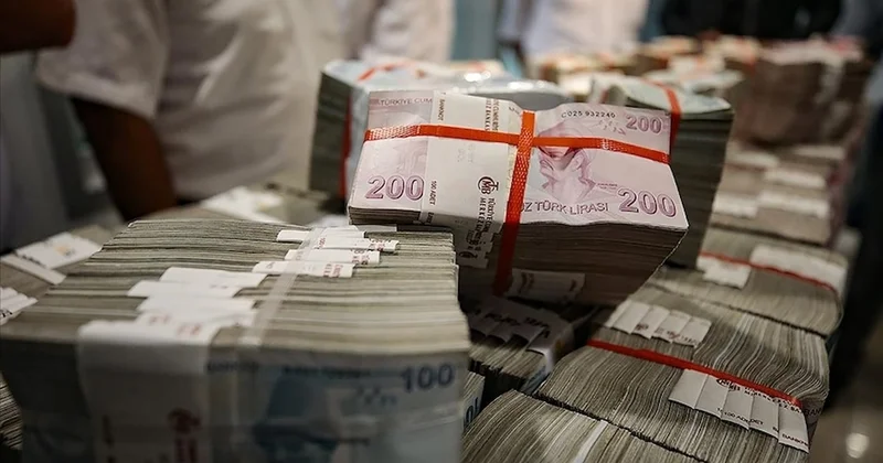 Bankacılık sektöründe dev mevduat artışı Sözcü Gazetesi