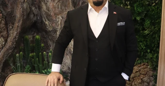 Başkan Erkan: Kadınların üretime ve hayata kattığı değer, toplumumuzun en büyük gücüdür Kayseri Haberleri