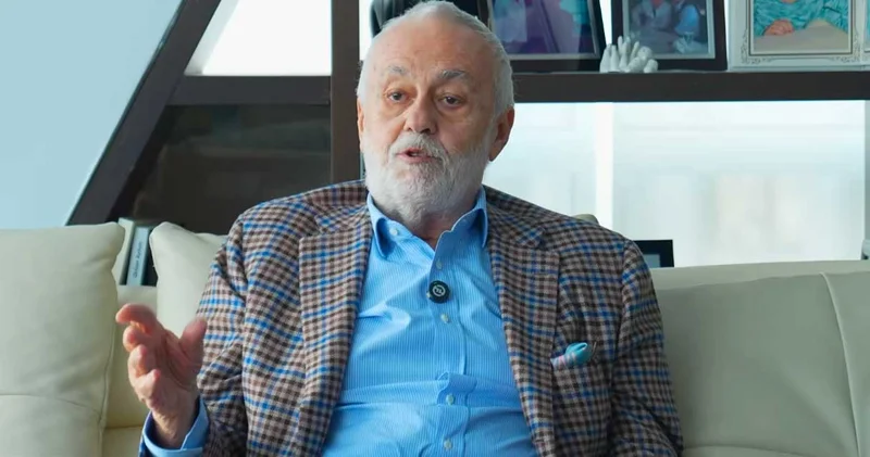 Okan Buruk Ömer Üründül ü fena kızdırdı