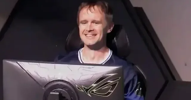 2025 Excel Dünya Şampiyonası büyük heyecana sahne oldu VİDEO İZLE