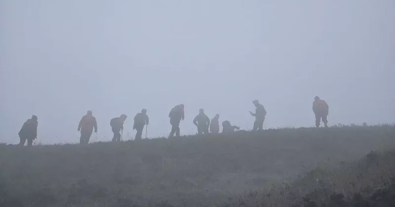 Kayıp Alzheimer hastası için seferber olundu! Günlerdir her yerde aranıyor