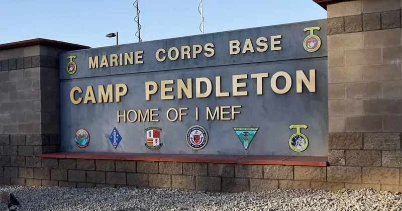 Eğitim Tatbikatında Deniz Piyadesi Öldü