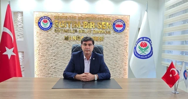 Yasav: Çalışanların sorunları artık ötelenemez Manisa Haberleri