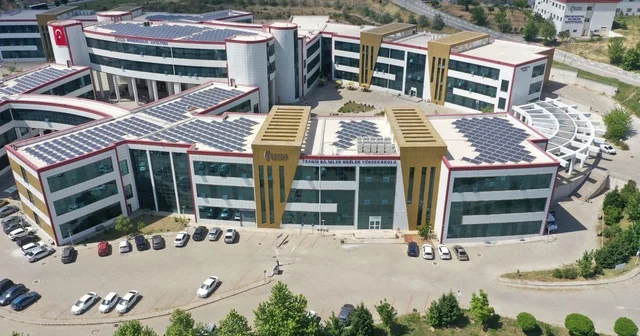 MCBÜ mühendislikte Avrupa Ligine adını yazdırdı Manisa Haberleri