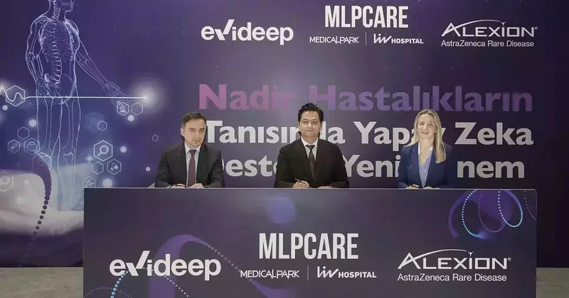 Nadir hastalıkların tanısında yapay zeka dönemi