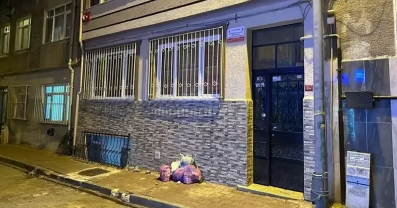 7 yaşındaki kardeşini demir askıyla döverek öldürmüş! Korkunç ölümde ablaya tahliye!